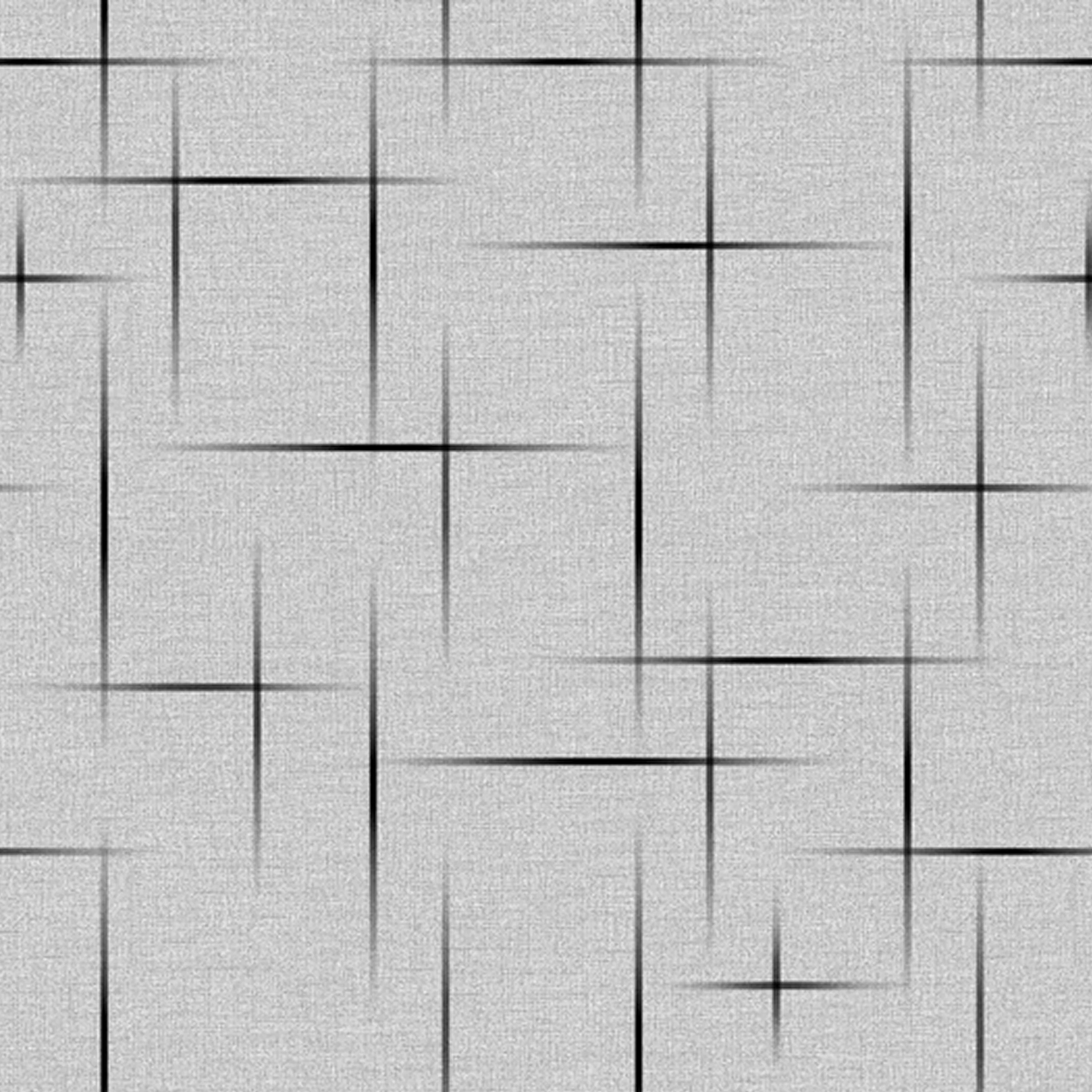 Cerata Stołowa Glitter na Tkaninie Poliestrowej – Geometryczny Ornament – Beżowo-Brązowy