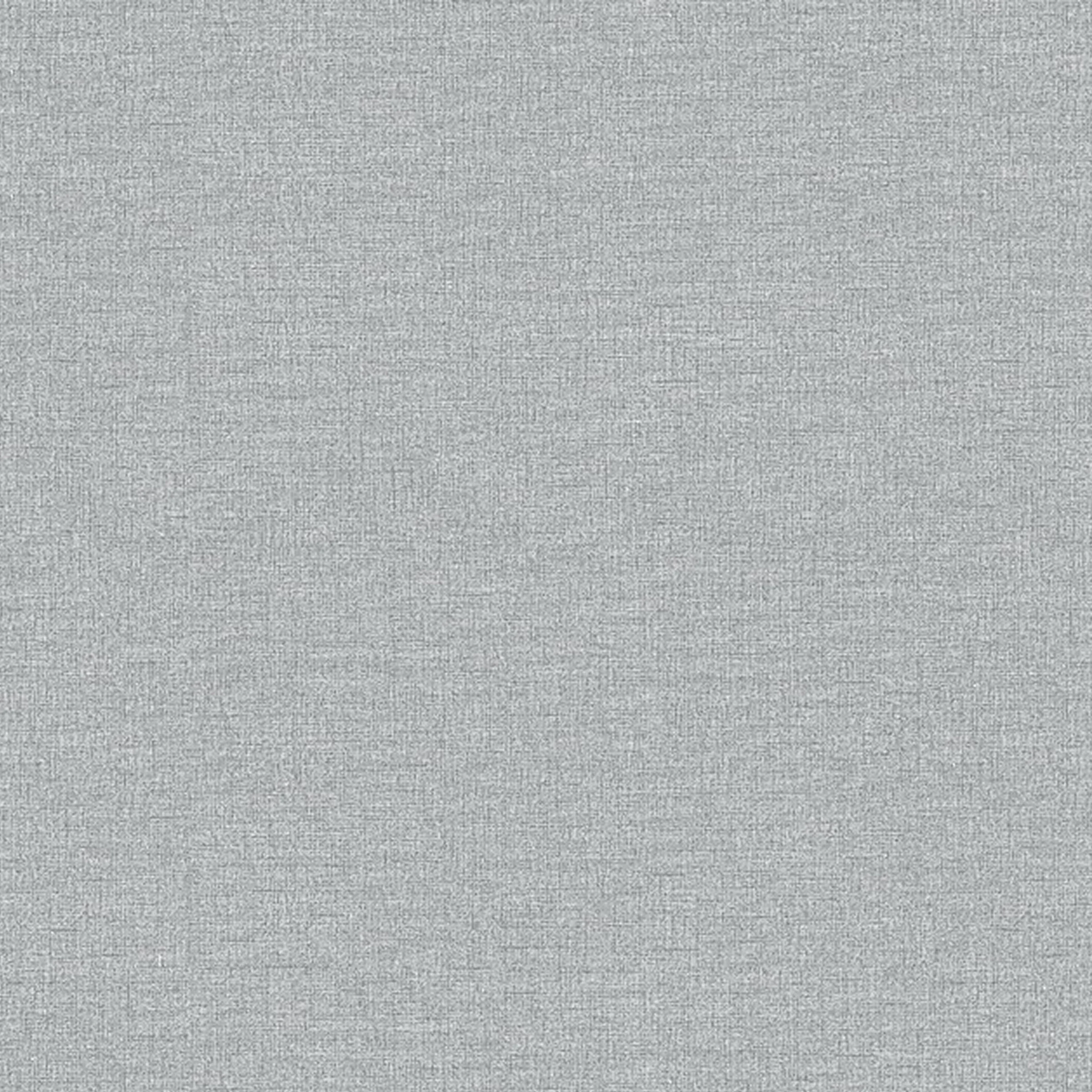 Cerata Stołowa Glitter na Tkaninie Poliestrowej – Wzór Geometryczny – Srebrno-Szary