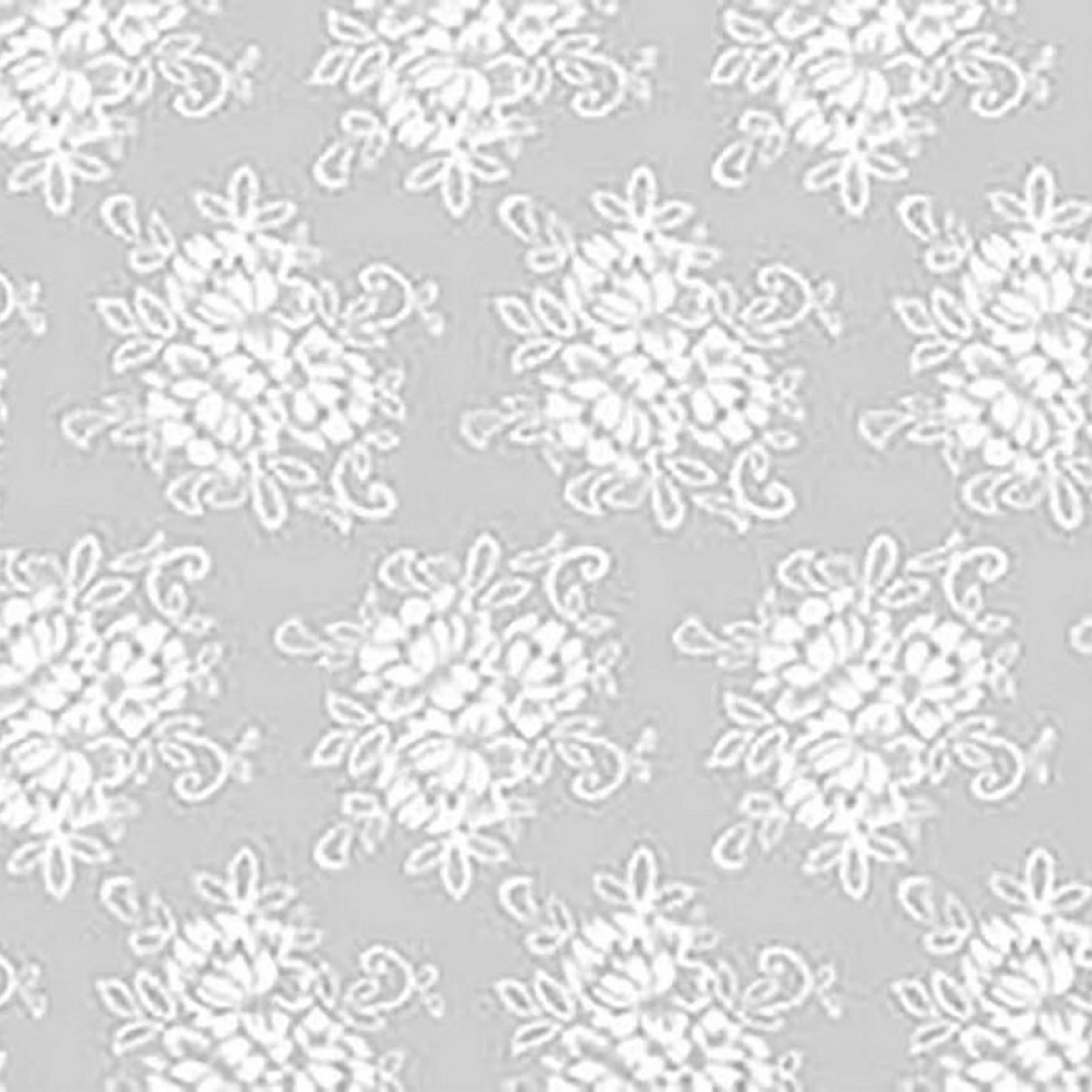 Cerata Stołowa PVC na Włókninie – Patchwork Kawowy – Filiżanki i Ziarna Kawy